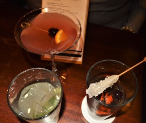 Season's 52....A tasting