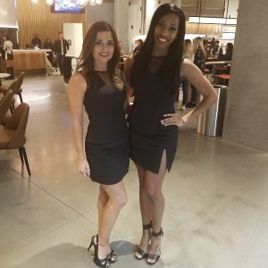 Courtside Club