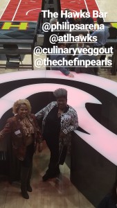 Courtside Club