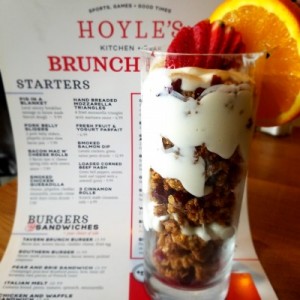 Hoyles Kitchen & Bar