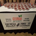 Flavors of GA