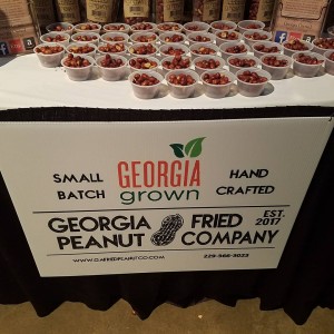Flavors of GA