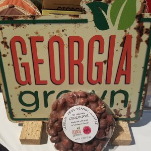 Flavors of GA