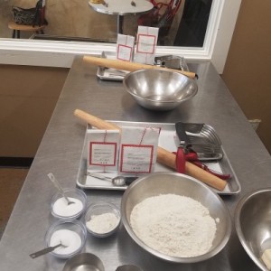 Crave Pie Studio