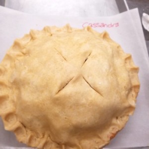 Crave Pie Studio