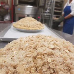 Crave Pie Studio
