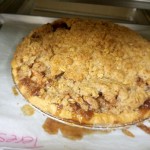 Crave Pie Studio