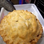 Crave Pie Studio