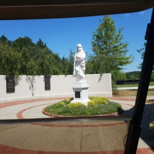 Tour of Conyers