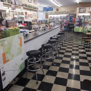 Tour of Conyers