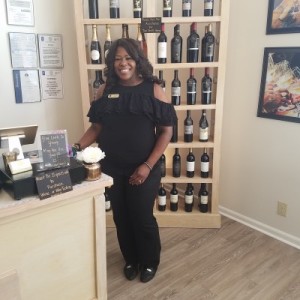 Tour of Conyers
