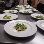 KSU Chef's Table