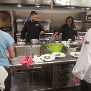 KSU Chef's Table