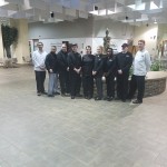 KSU Chef's Table