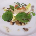 KSU Chef's Table