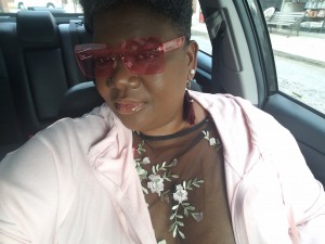 For the Taataas...Breast Cancer Awareness