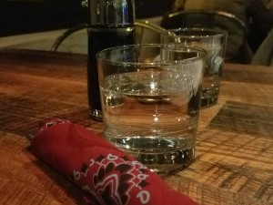 For the Love of Fudo